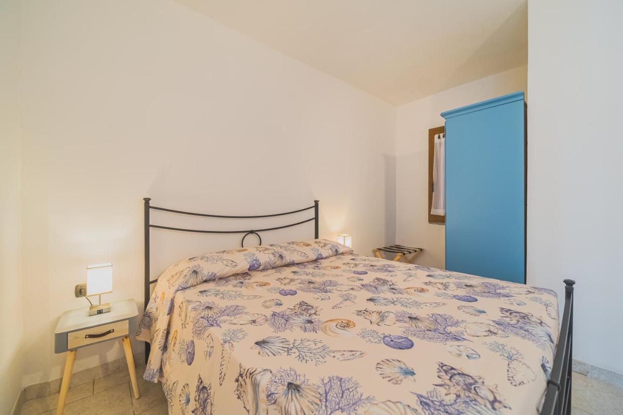 Residence Villa Rosi Capoliveri  Bagian luar foto