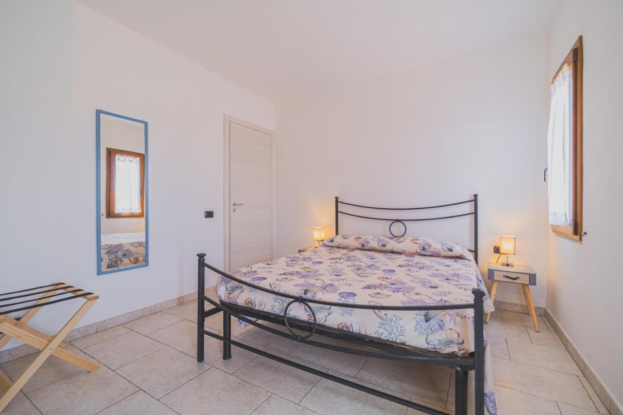 Residence Villa Rosi Capoliveri  Bagian luar foto