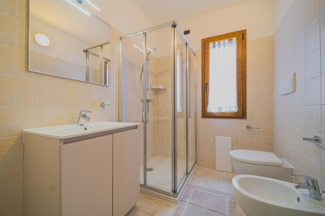 Residence Villa Rosi Capoliveri  Bagian luar foto
