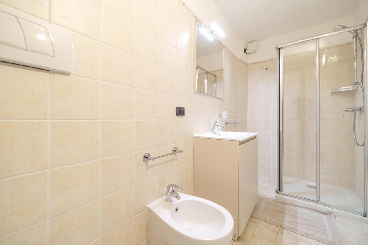 Residence Villa Rosi Capoliveri  Bagian luar foto