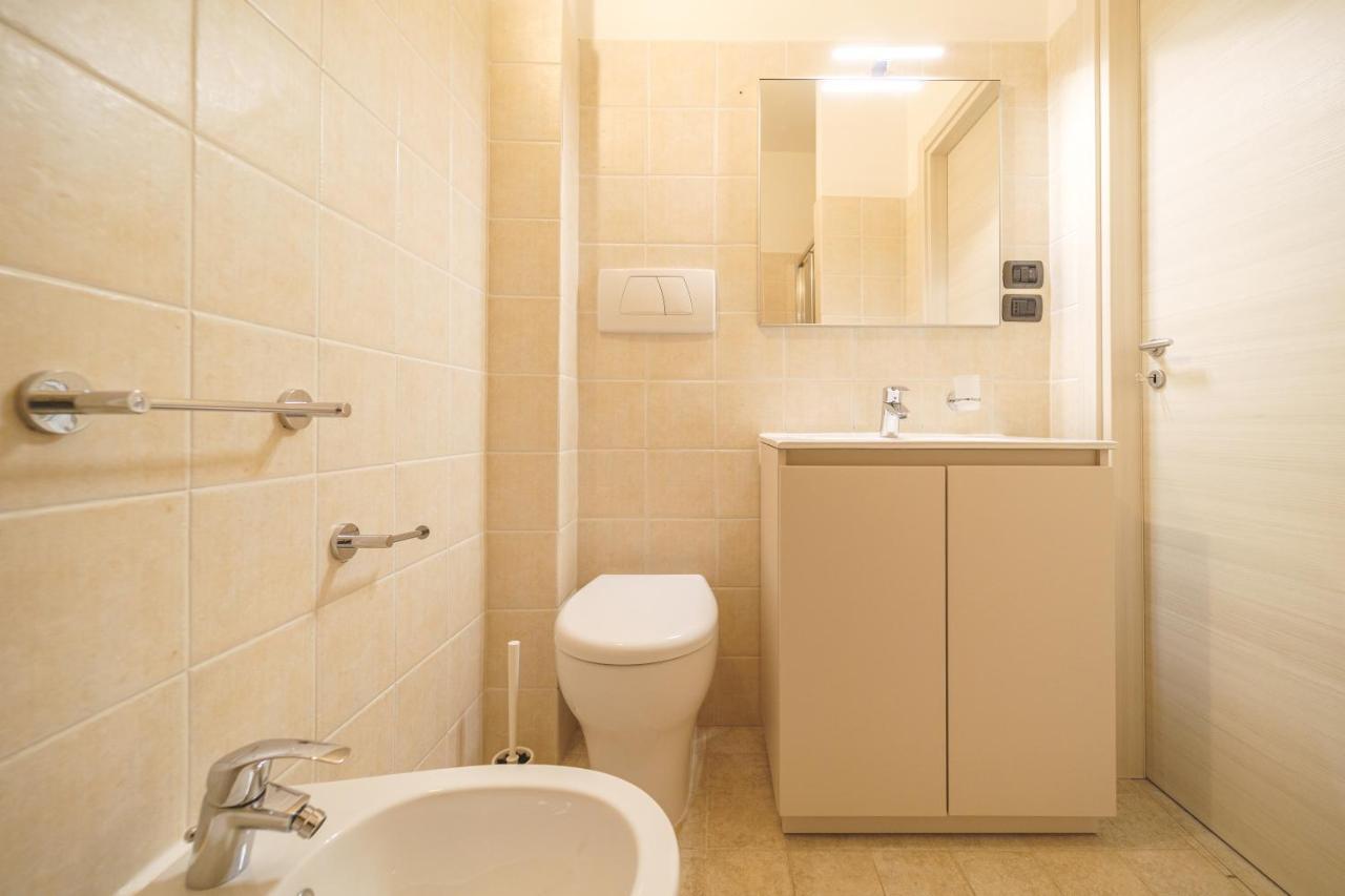 Residence Villa Rosi Capoliveri  Bagian luar foto