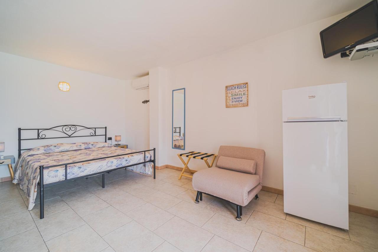 Residence Villa Rosi Capoliveri  Bagian luar foto