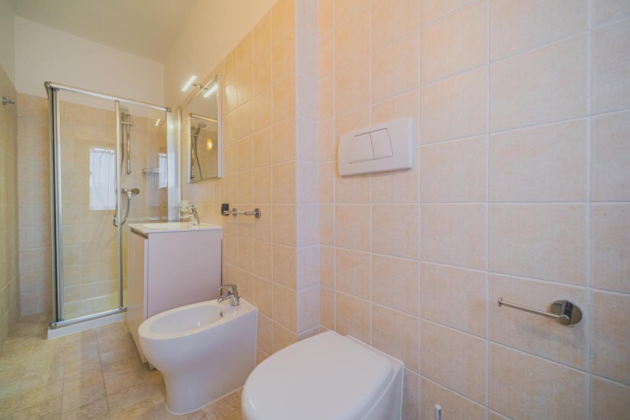 Residence Villa Rosi Capoliveri  Bagian luar foto