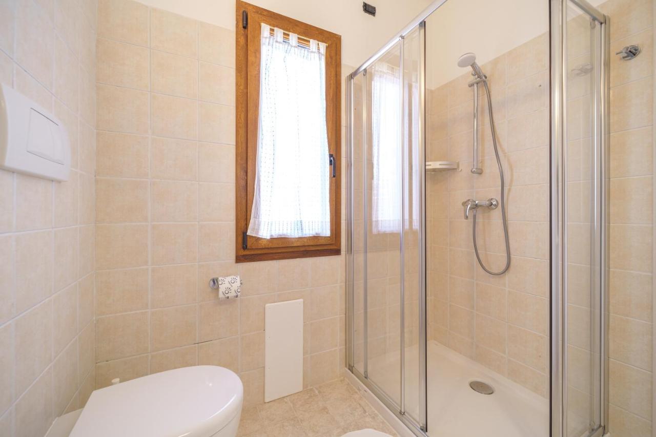 Residence Villa Rosi Capoliveri  Bagian luar foto